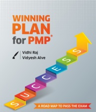 Winning plan for PMP